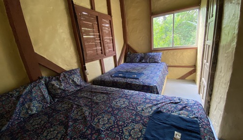 Chambre Triple Économique