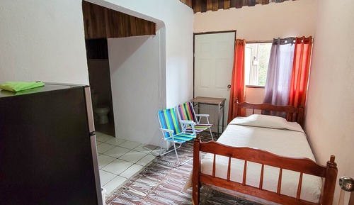 Chambre Triple Standard