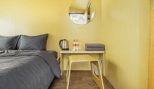 Cabane Standard