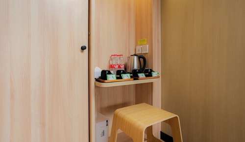 Cabane