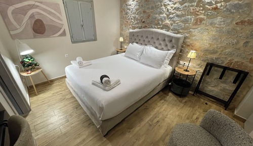 Chambre Double Standard