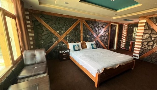 Chambre Double Deluxe