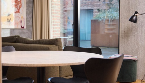 Appartement Design