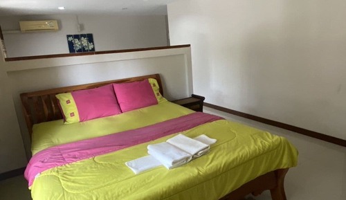 Chambre Deluxe