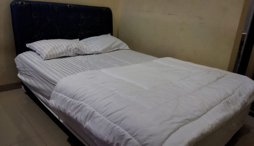 Chambre Double Standard