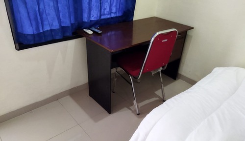 Chambre Standard avec lits jumeaux