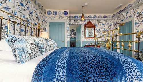 Chambre Double Deluxe