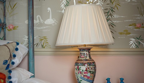 Chambre Double Deluxe