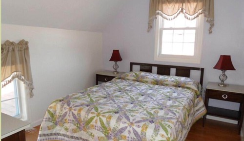 Chambre Double, plusieurs lits