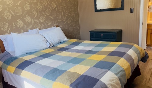 Cottage, 1 chambre (Pet Friendly)