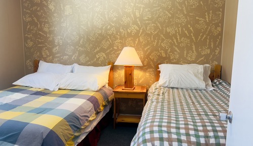 Cottage, 2 chambres