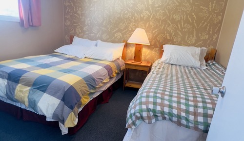 Cottage, 2 chambres (Pet Friendly)