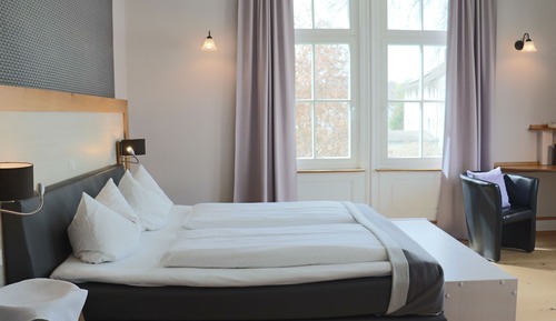 Chambre Double