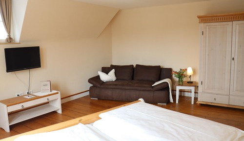 Suite Majestueuse