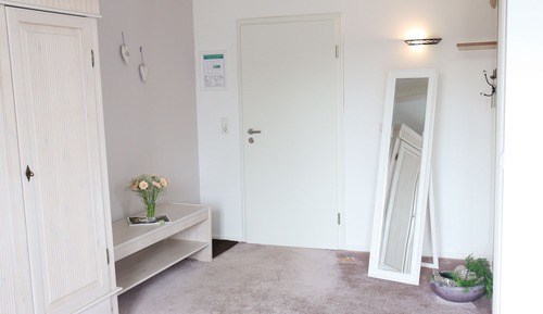 Chambre Double (Obergeschoss)