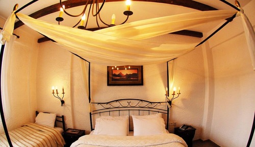 Chambre Triple Standard
