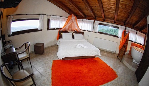 Chambre Double Supérieure