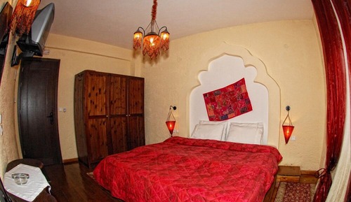 Chambre Double Standard