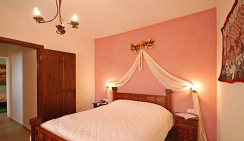 Suite Familiale, 2 chambres
