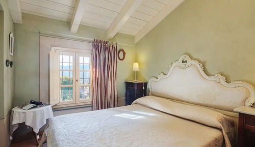 Villa Romantique