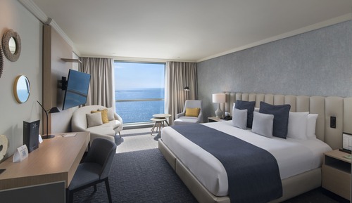 Chambre Premium