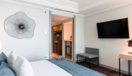 Chambre Premium