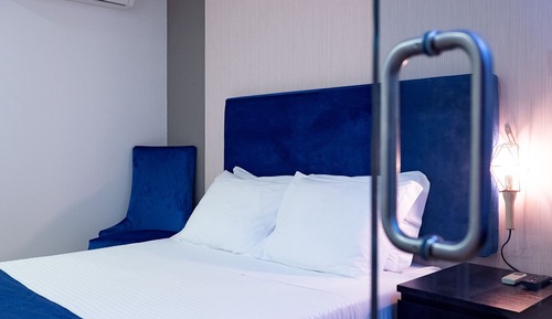 Loft Deluxe, 2 chambres, salle de bains commune