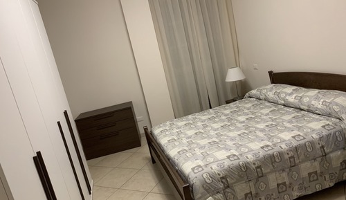 Appartement Deluxe