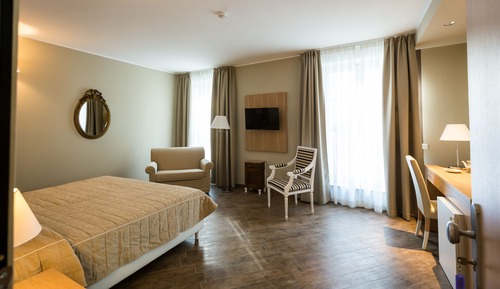Chambre Triple Junior