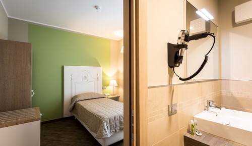 Chambre Simple Classique