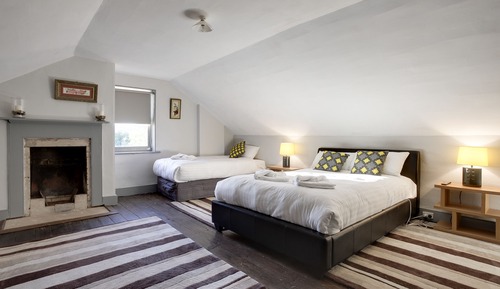 Maison, 4 chambres