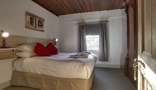 Maison, 2 chambres