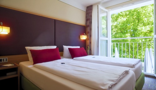Chambre Double Classique