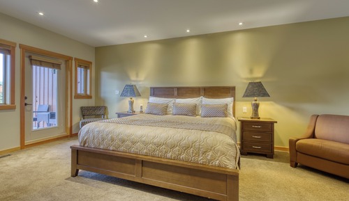 Maison mitoyenne Luxe, 2 chambres