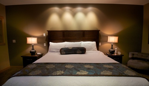 Maison mitoyenne Luxe, 2 chambres, vue montagne