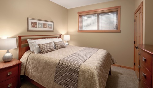 Maison mitoyenne Luxe, 3 chambres