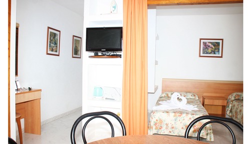 Appartement, 2 chambres