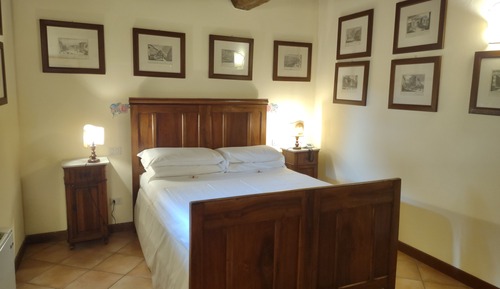 Appartement, 1 chambre, en bord de piscine