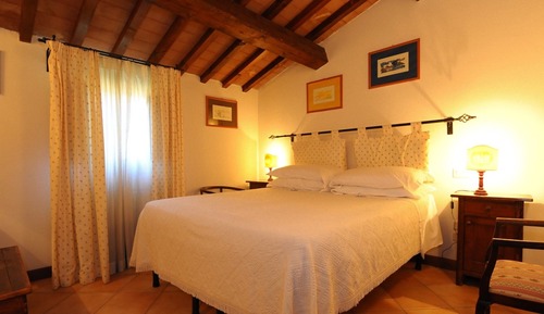 Chambre Quadruple