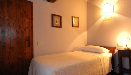 Appartement, 2 chambres (5 pax)