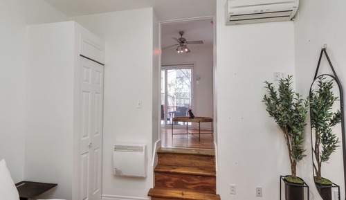 Appartement (355 Square Feet)