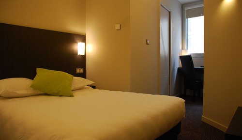 Chambre Double Standard