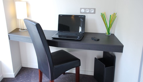 Chambre Triple Confort