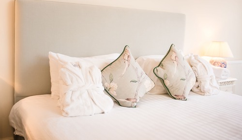 Chambre Familiale