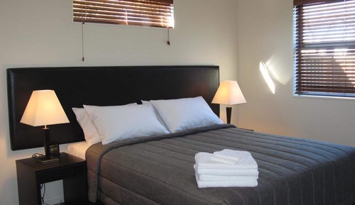 Appartement, 1 chambre