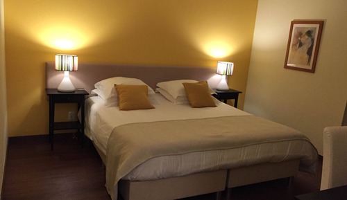 Chambre Double