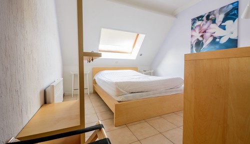 Chambre Simple