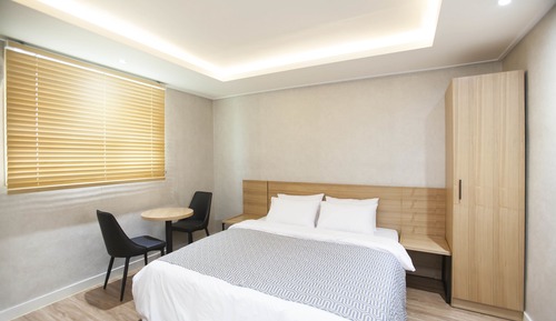 Chambre Double Standard
