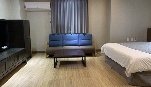 Chambre Double Deluxe