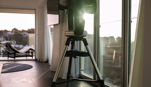 Suite, vue mer (Stargazer)